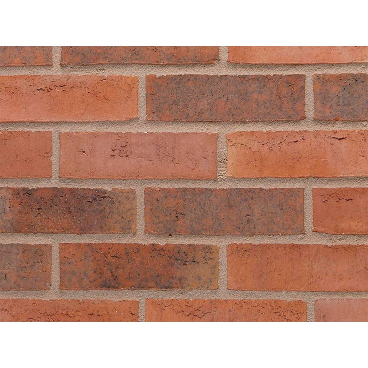 Wienerberger Oast Russet Stock Brick 65mm